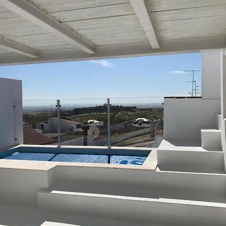 Apartmán Casa D'Olivenca Elvas Exteriér fotografie