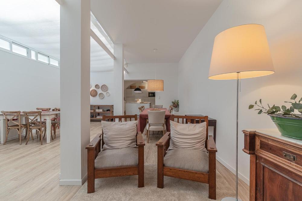 Apartmán Casa D'Olivenca Elvas Exteriér fotografie
