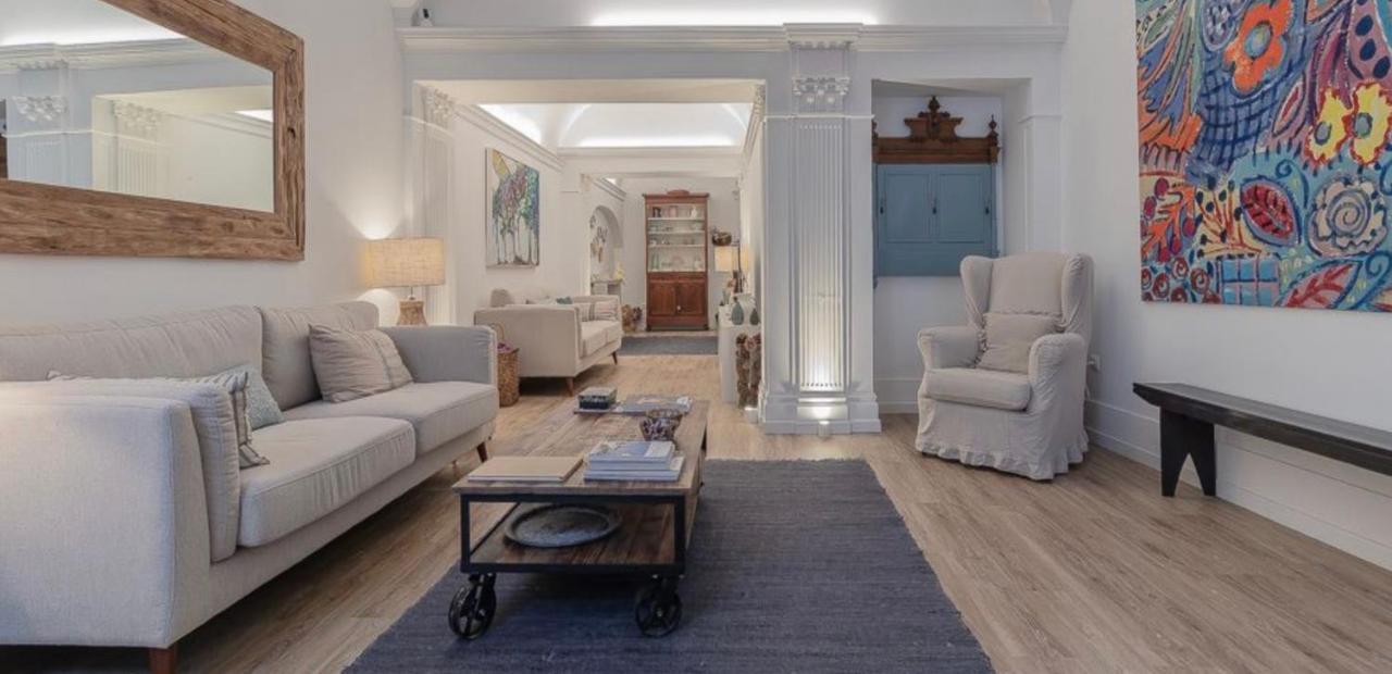 Apartmán Casa D'Olivenca Elvas Exteriér fotografie