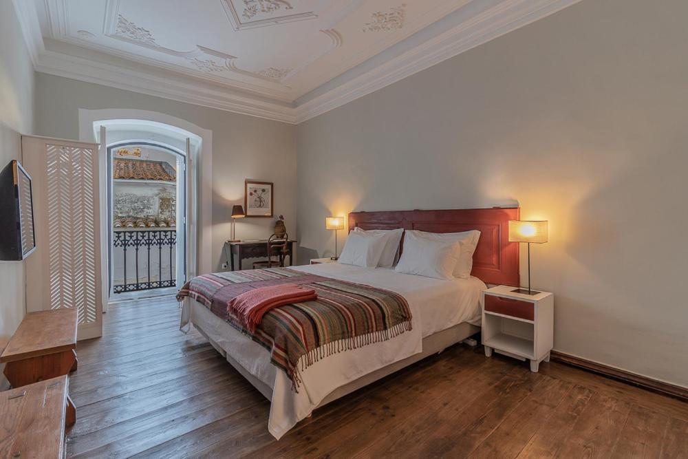 Apartmán Casa D'Olivenca Elvas Exteriér fotografie