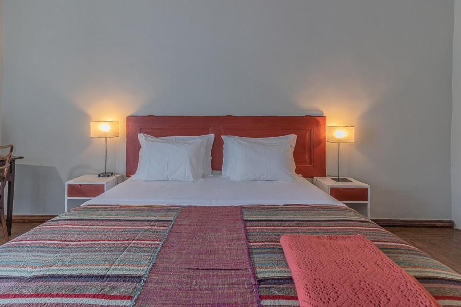 Apartmán Casa D'Olivenca Elvas Exteriér fotografie