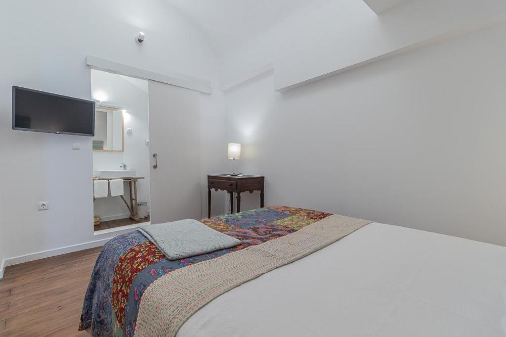 Apartmán Casa D'Olivenca Elvas Exteriér fotografie