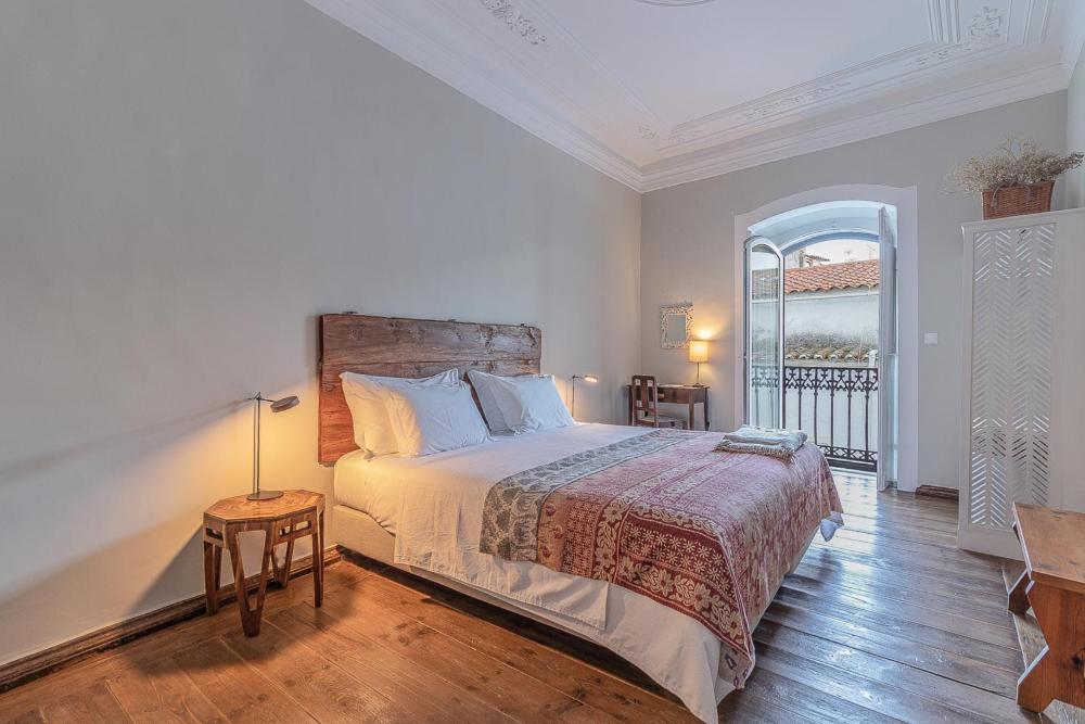 Apartmán Casa D'Olivenca Elvas Exteriér fotografie