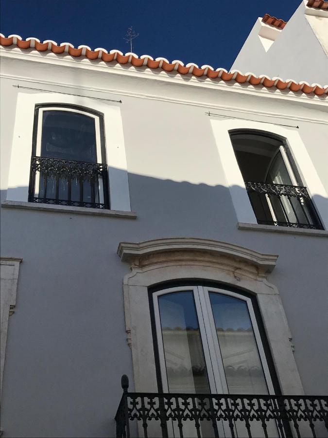 Apartmán Casa D'Olivenca Elvas Exteriér fotografie
