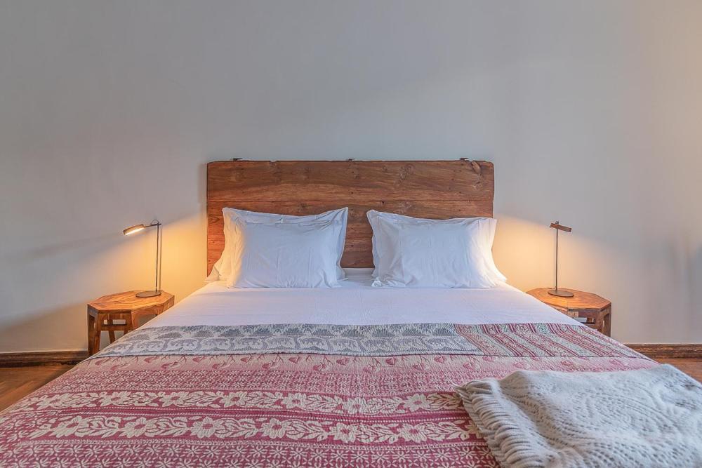 Apartmán Casa D'Olivenca Elvas Exteriér fotografie