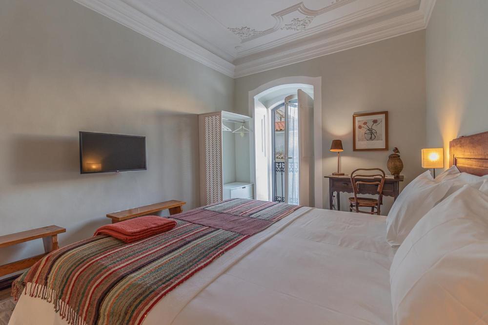 Apartmán Casa D'Olivenca Elvas Exteriér fotografie