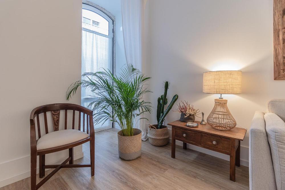 Apartmán Casa D'Olivenca Elvas Exteriér fotografie