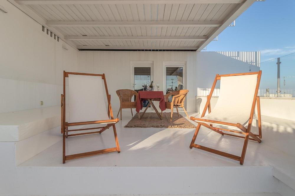 Apartmán Casa D'Olivenca Elvas Exteriér fotografie